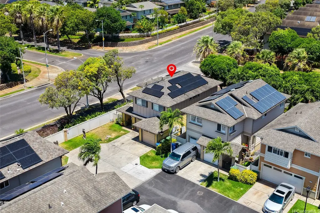 91-696 Makalea Street # 119, Ewa Beach