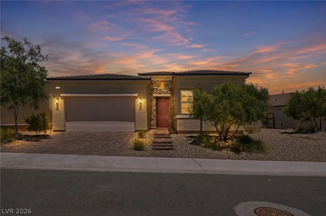 10202 Millholm Avenue, Las Vegas