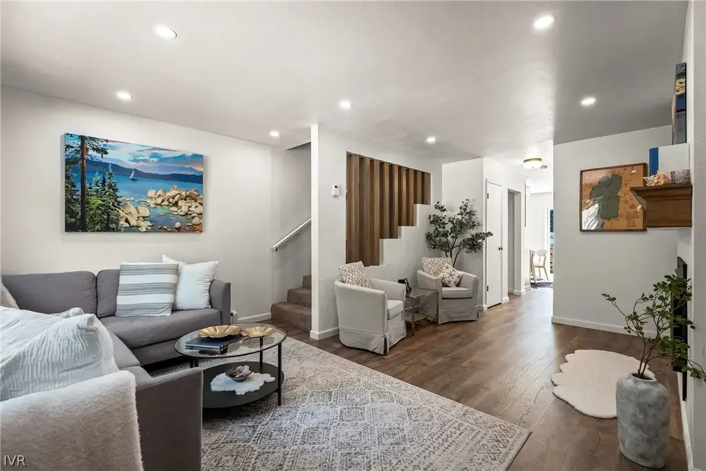 771 Titlist Dr # 2, Incline Village
