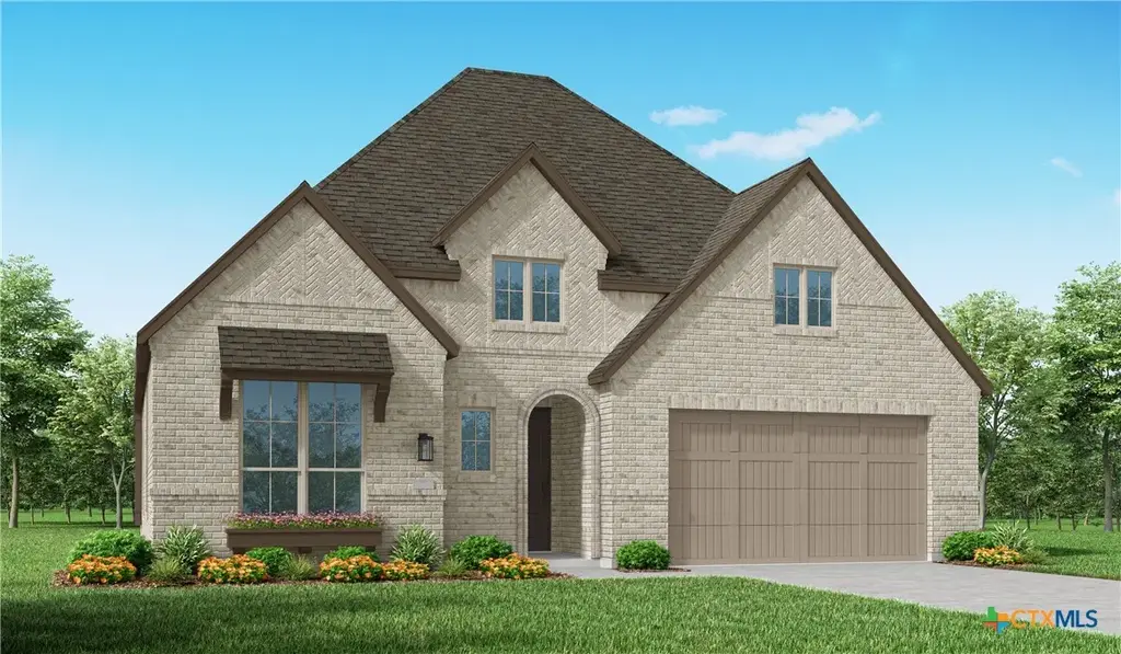 207 Jackson River Loop, Kyle