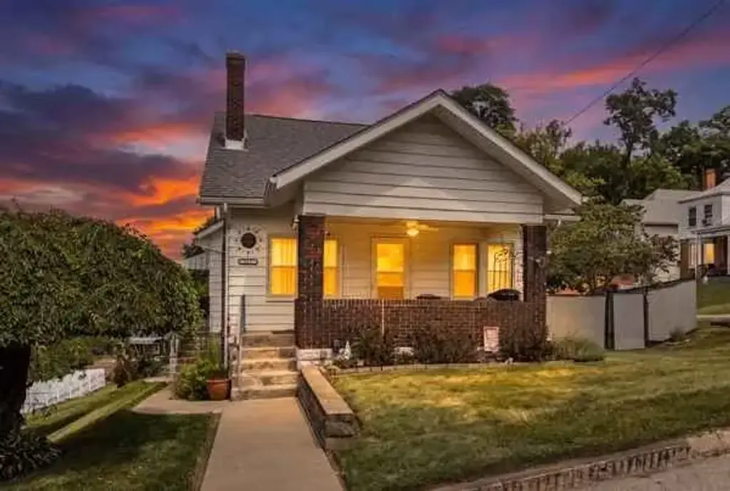 539 Dippold Avenue , Baden