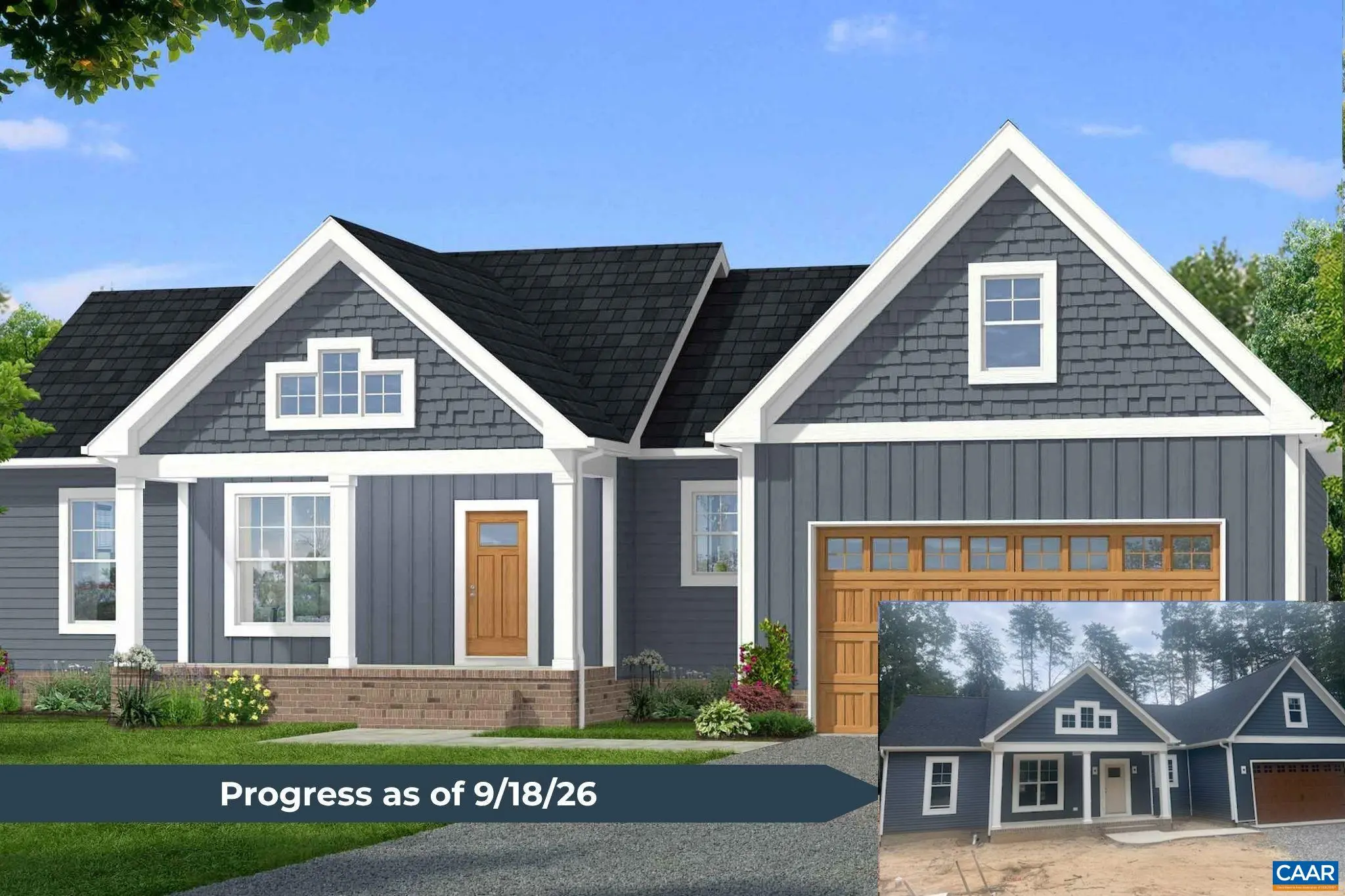 3352 Old Ridge Rd, Farmville