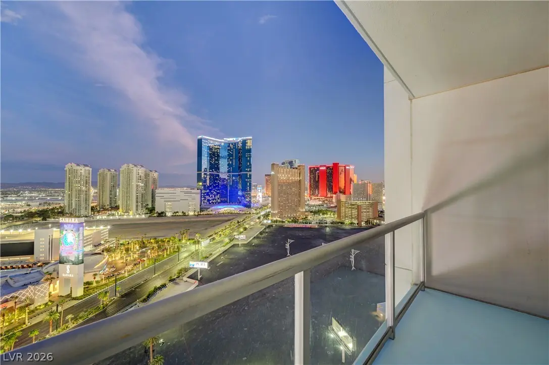200 W Sahara Avenue 2308, Las Vegas