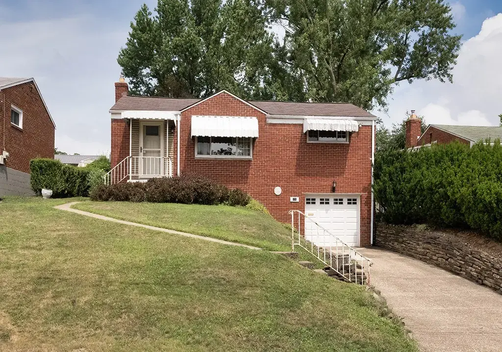 638 Elaine Drive, Baldwin Boro