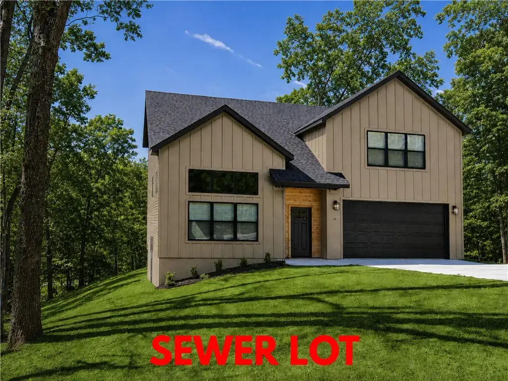 35 Shropshire Drive, Bella Vista