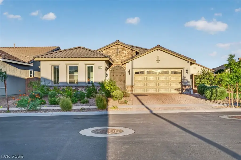 578 Sandpiper Run Lane, Henderson