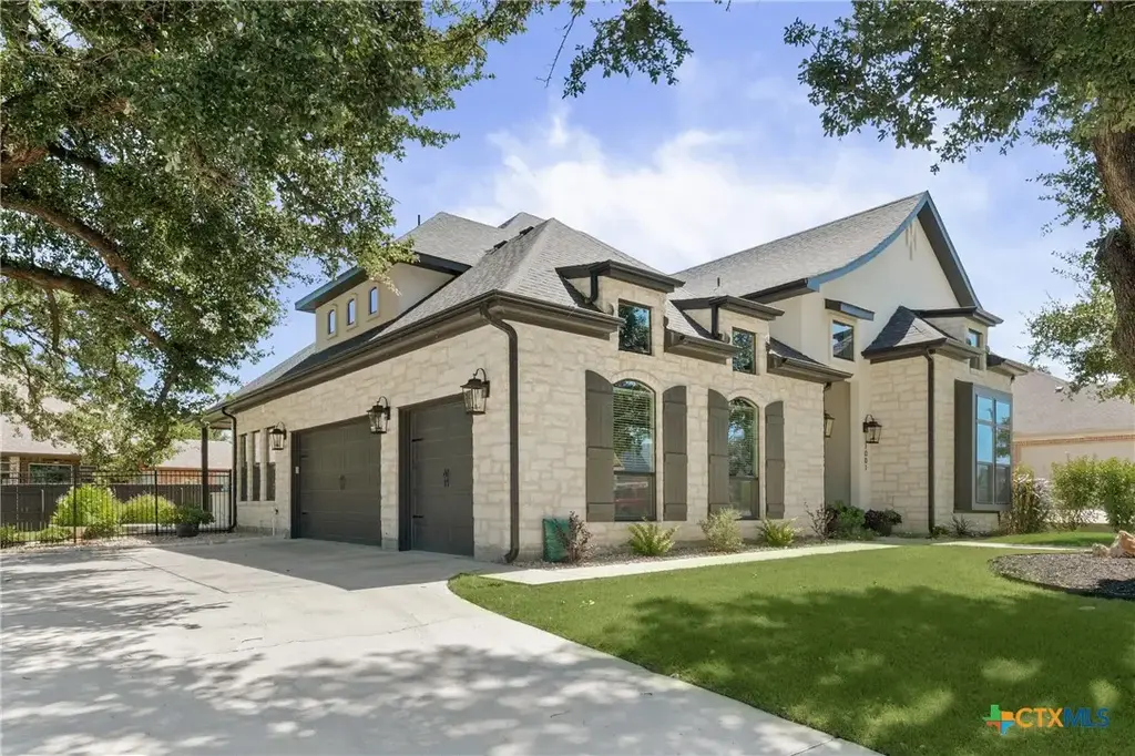 1001 High Plains Drive, Nolanville
