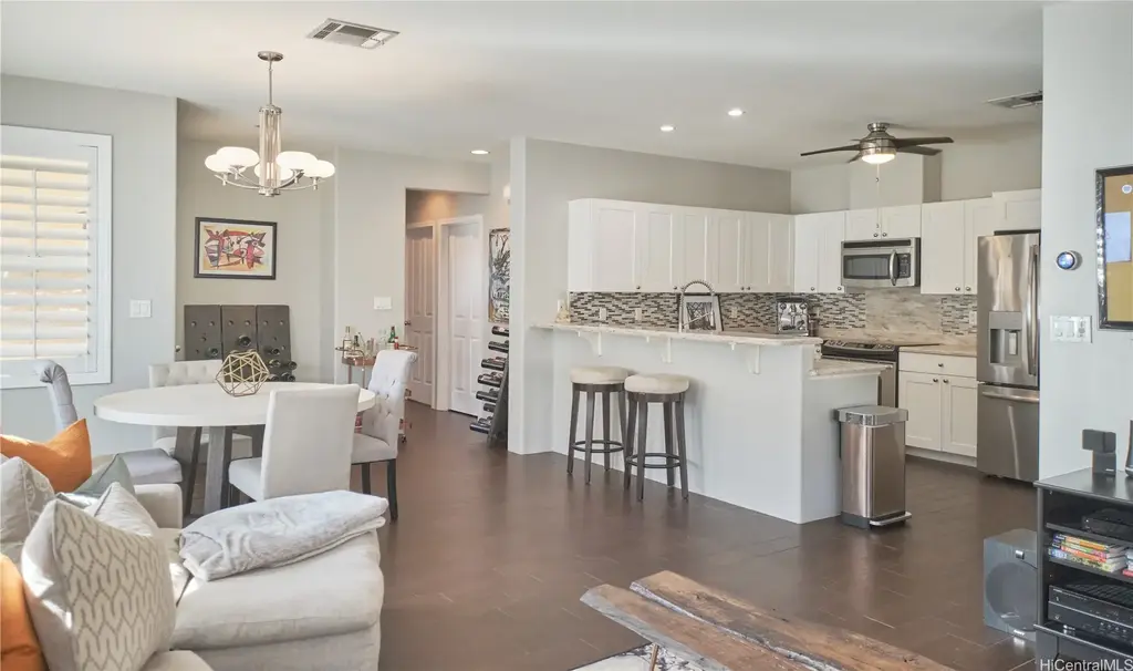 91-1403 Keoneula Boulevard # 1904, Ewa Beach