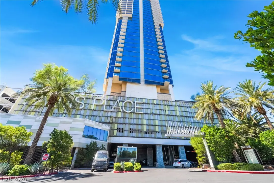 4381 W Flamingo Road 1907, Las Vegas