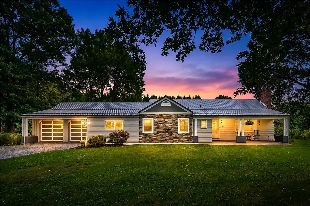 2763 Mercer Butler Pike, Liberty
