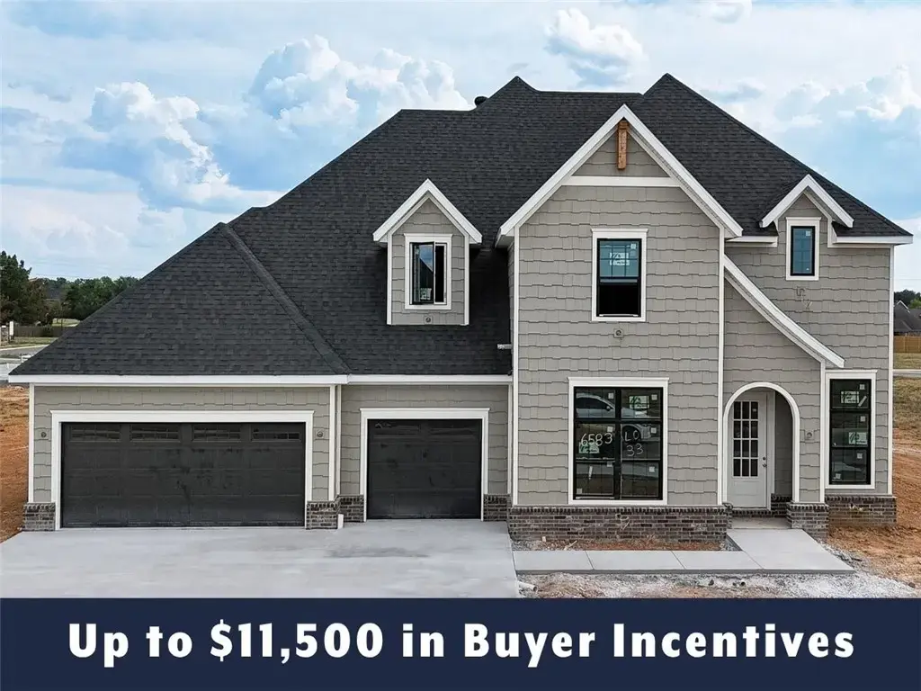 6583 County Avenue, Springdale