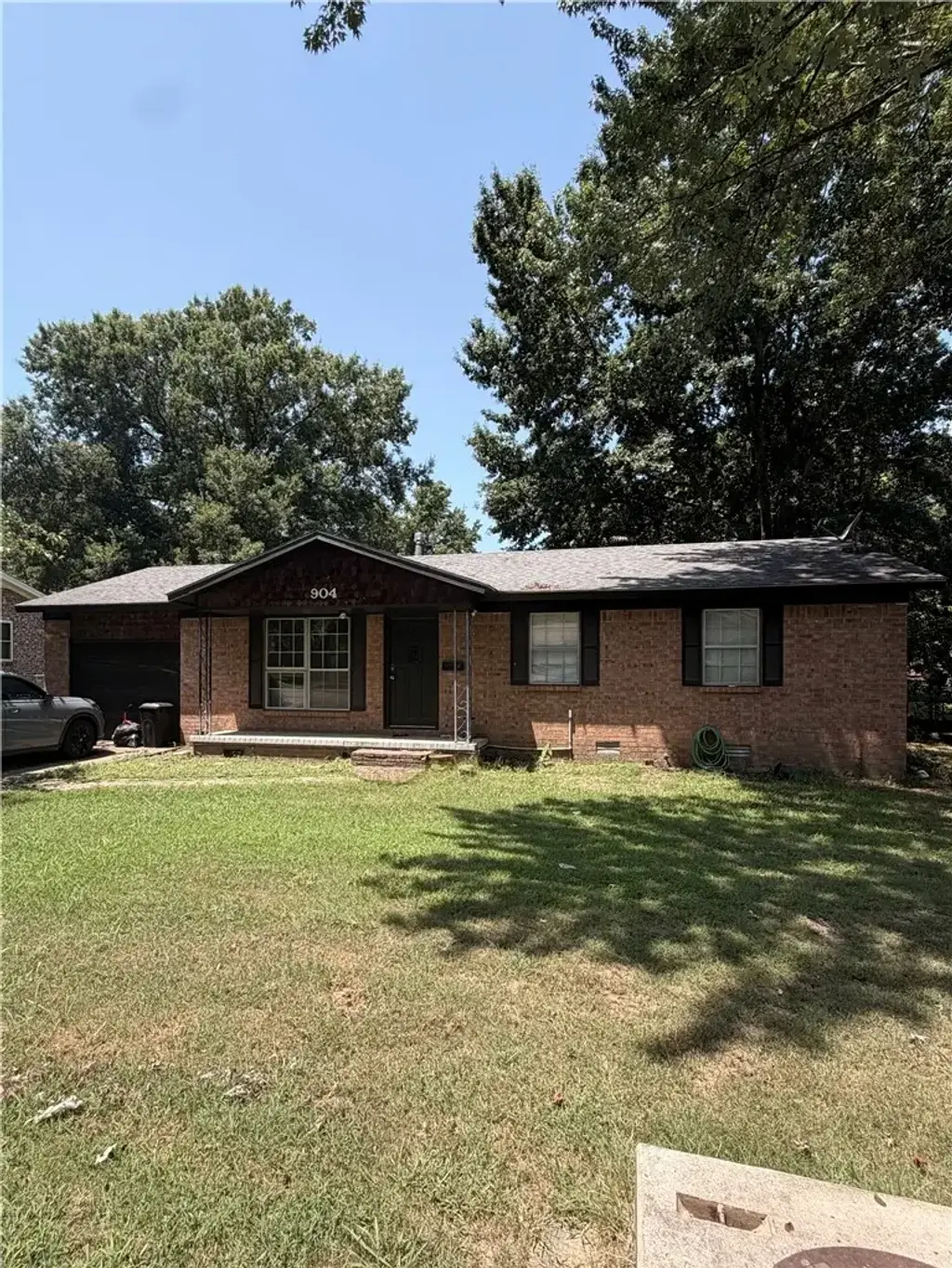 904 Olive Drive, Clarksville