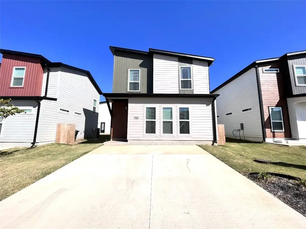 950 Ventnor Avenue, Centerton