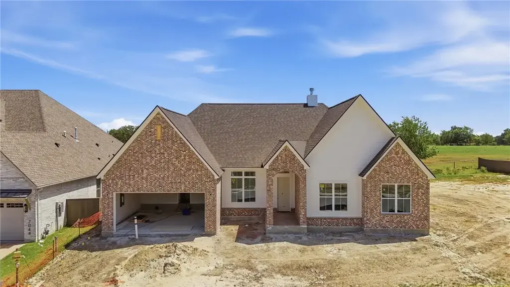 7040 Skipping Rock Path, Bryan