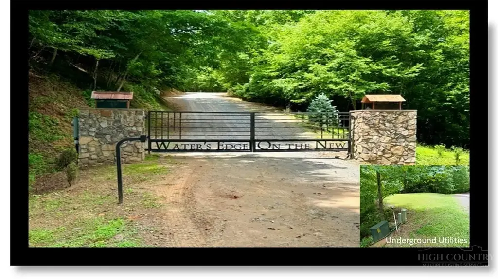Lot 19 Clear Waters Edge Estate, Creston