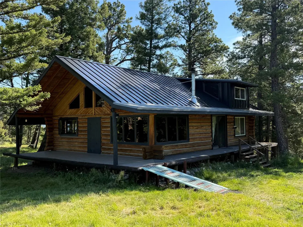 1835 Indian Creek Road, Helmville
