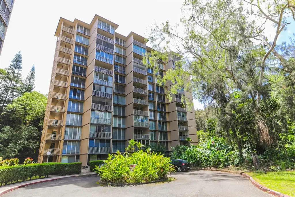 95-269 Waikalani Drive # C101, Mililani