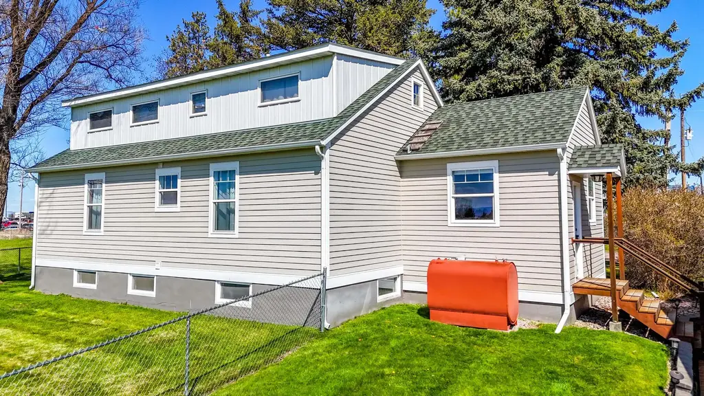 36847 Timberlane Road, Ronan