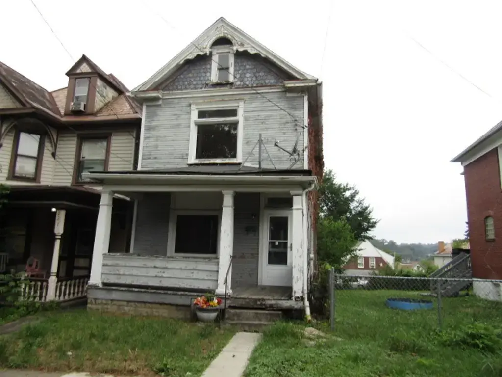 223 2nd Street , Jeannette