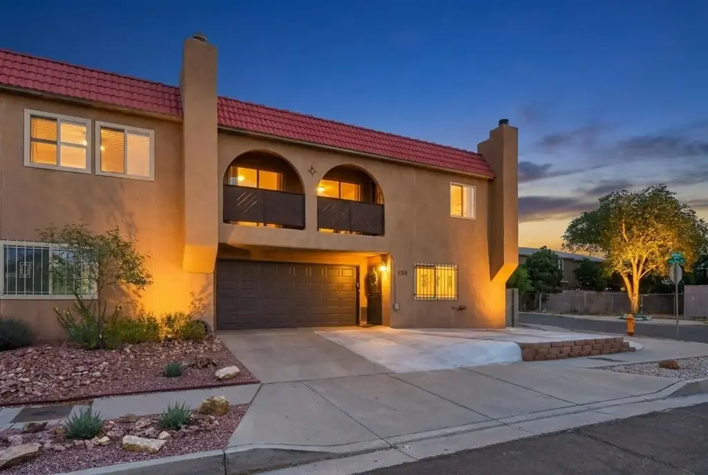 650 Paisano Street Ne, Albuquerque