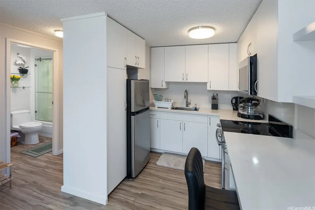 1503 Liholiho Street # 602, Honolulu