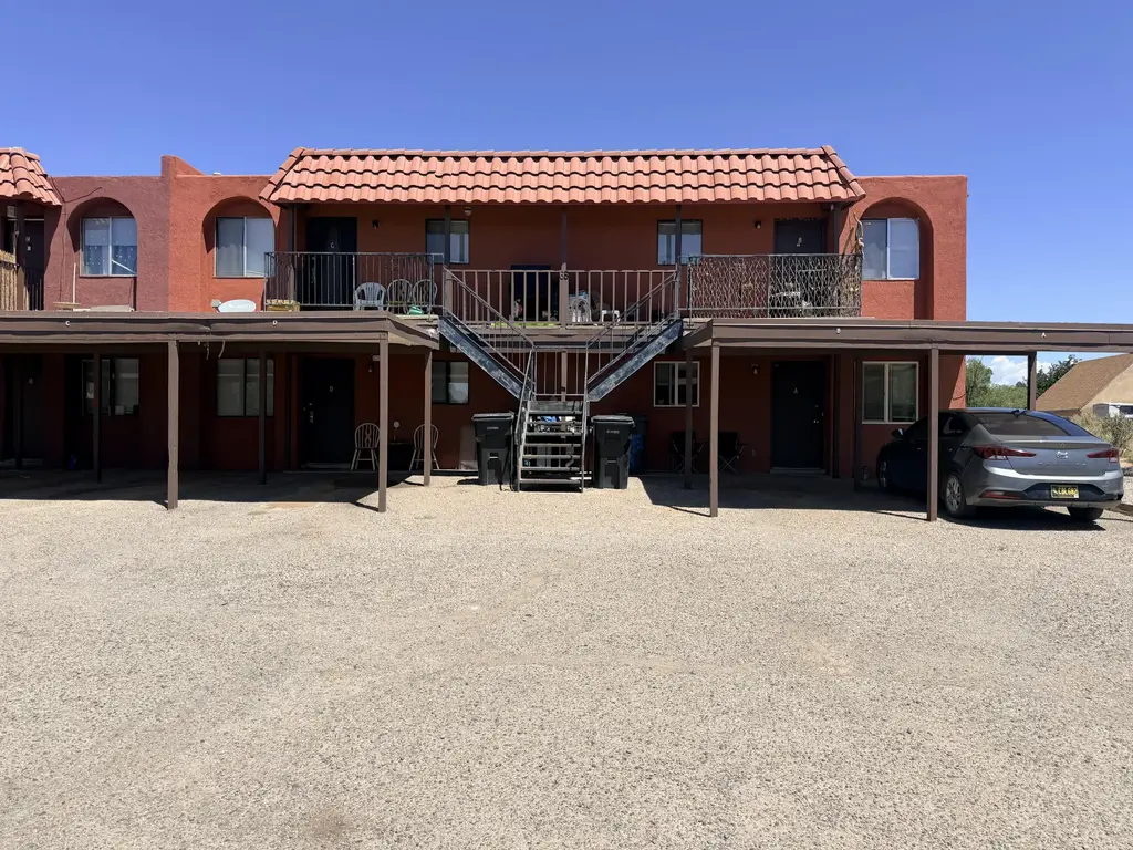 55-65 Darlene Road Se, Rio Rancho