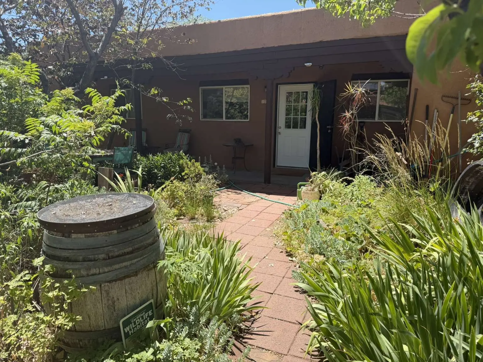 2800 Cerrillos Road # 188, Santa Fe