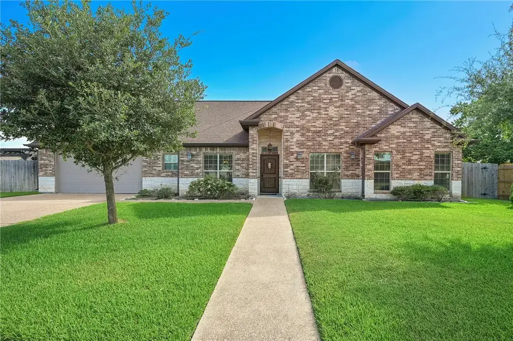 2609 Colony Vista Drive, Bryan