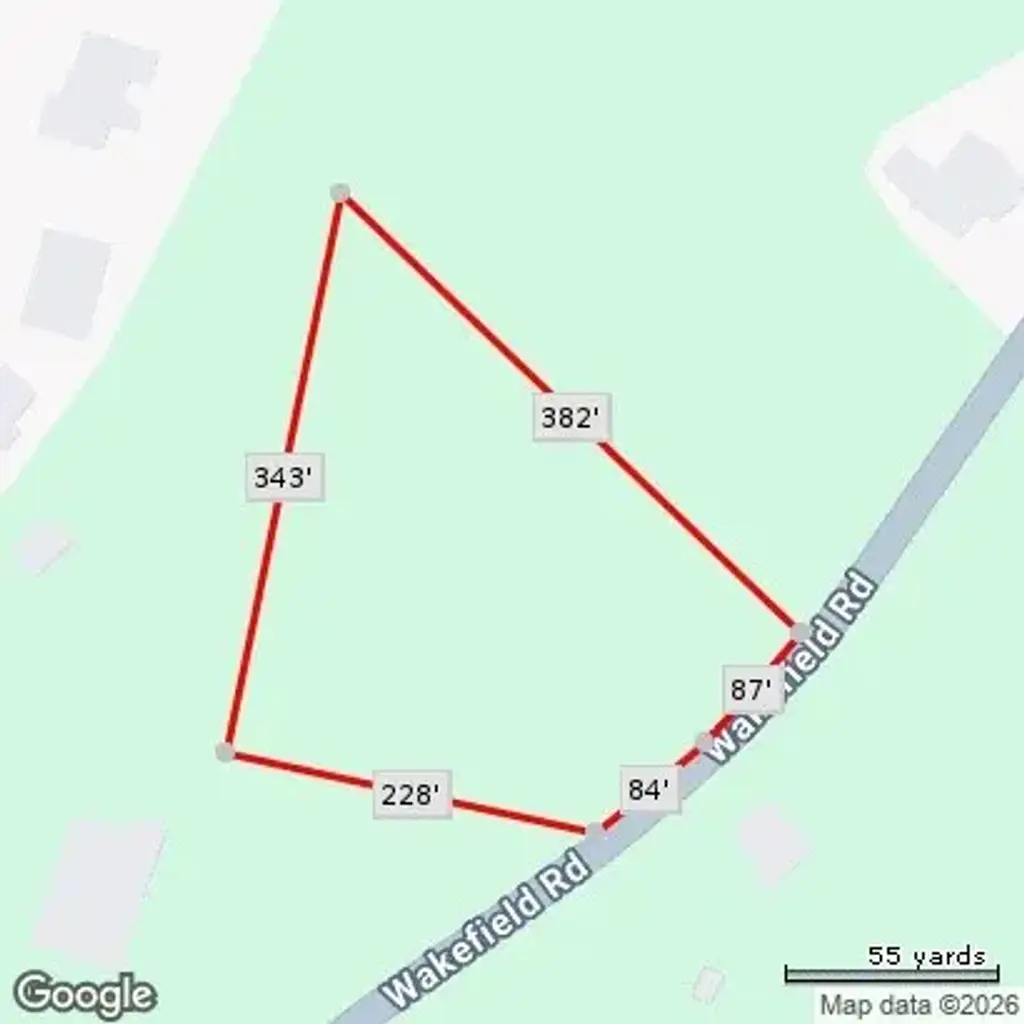 501 Wakefield Road , Jefferson Hills