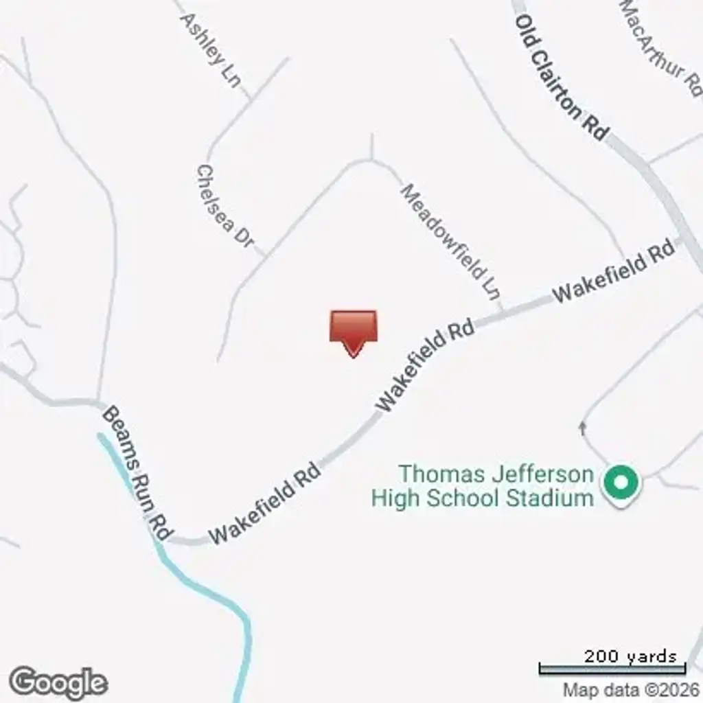 412 Wakefield Road , Jefferson Hills