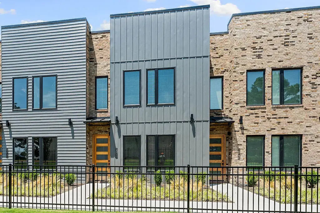 4104 W Olive Street, Rogers