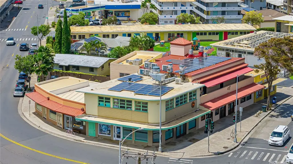 567 Kapahulu Avenue, Honolulu