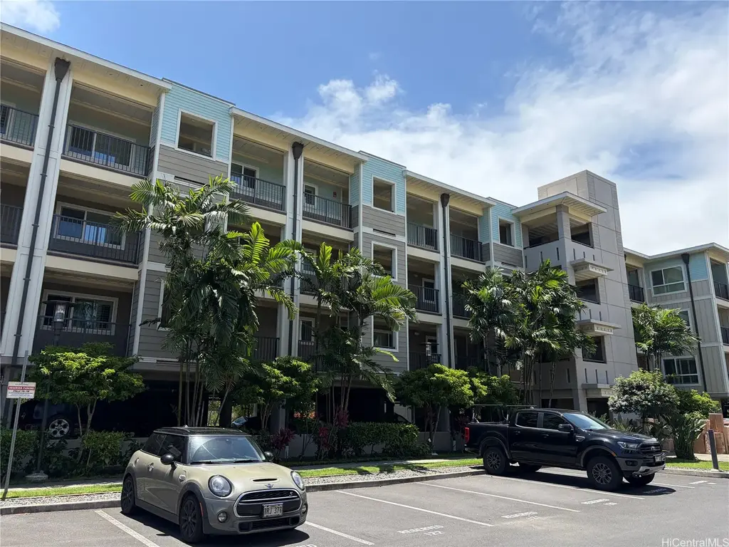 361 Kailua Road # 8302, Kailua