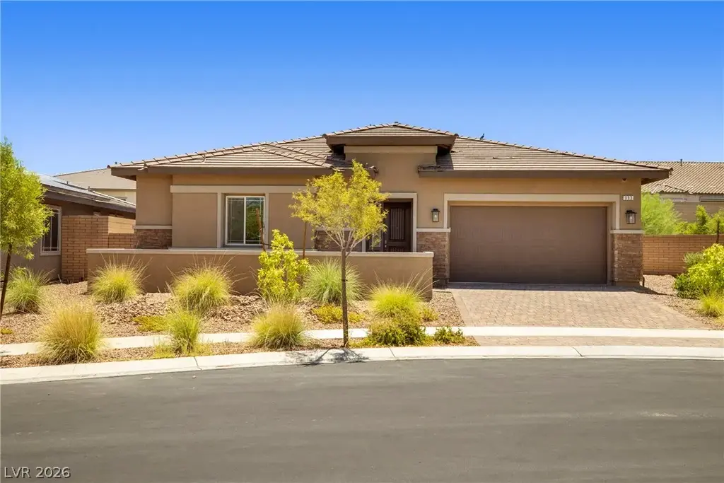 393 John Law Lane, Henderson