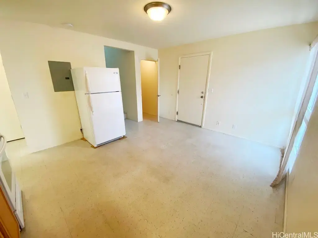 670 Hunalewa Street # A, Honolulu