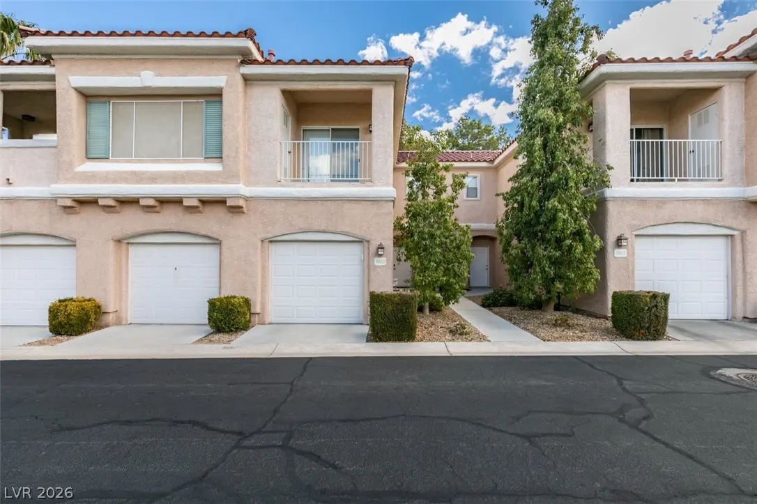 251 S Green Valley Parkway 3812, Henderson