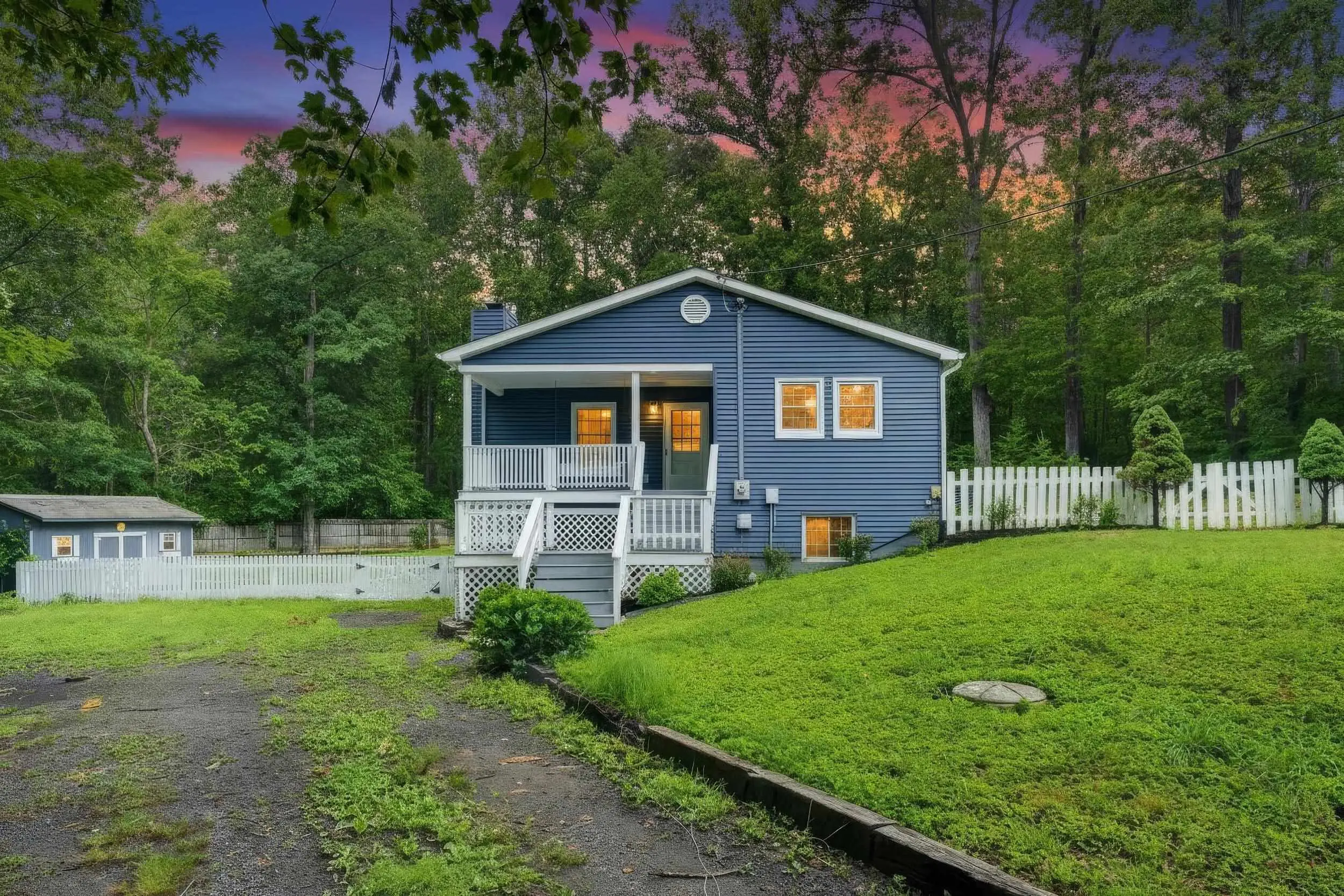 58 Sunset Cir, Stanardsville