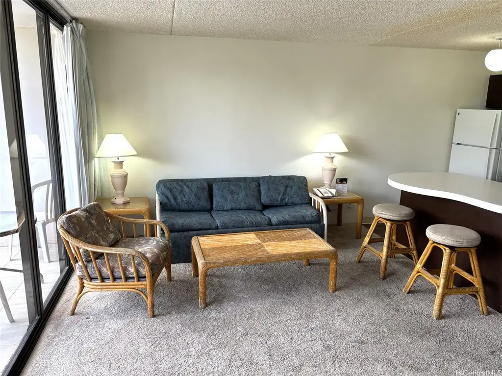 201 Ohua Avenue # 609 Tower-ii, Honolulu