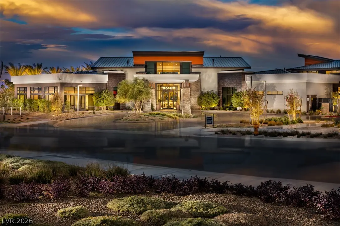 6673 Titanium Crest Street, Las Vegas
