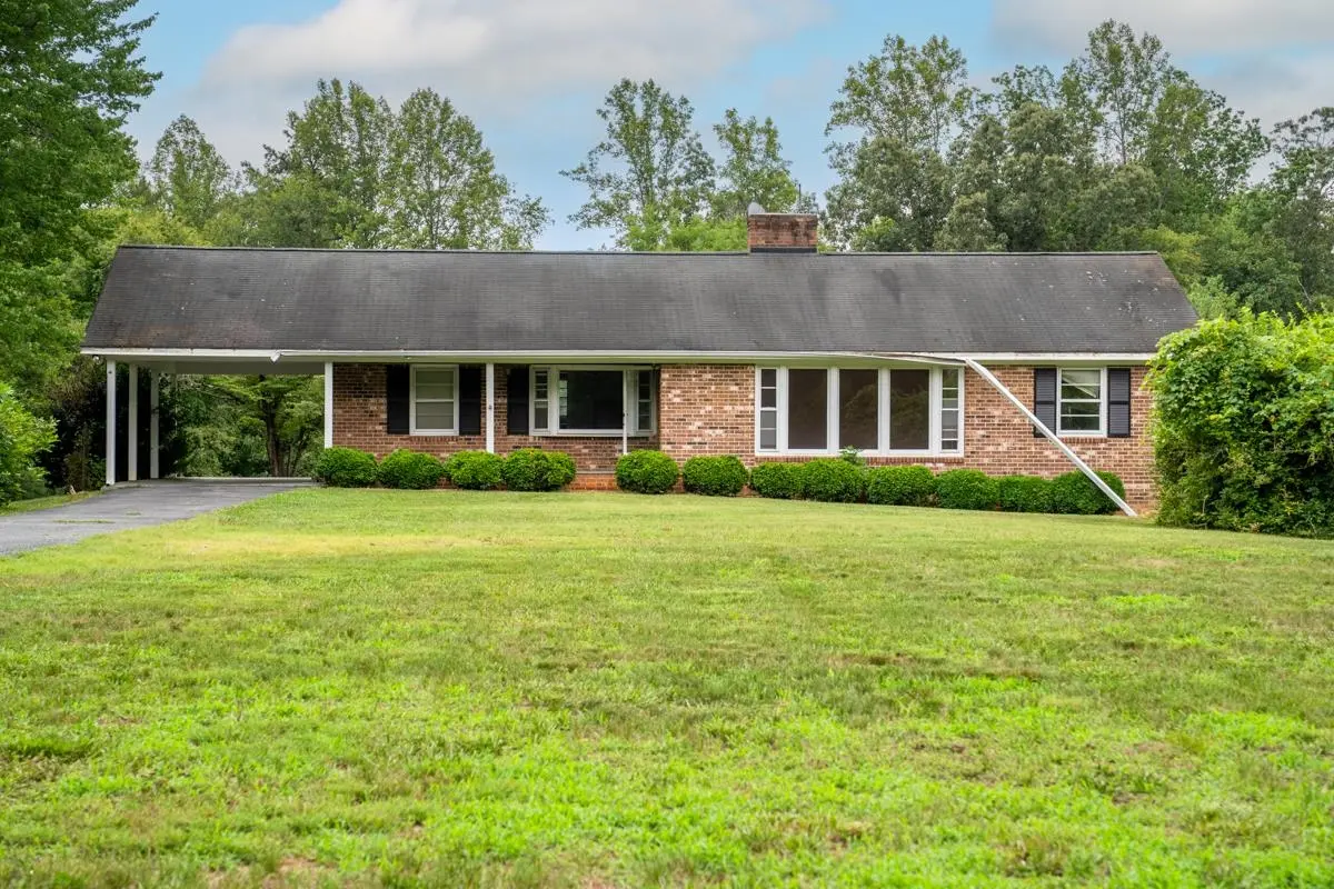 5423 Buffalo River Rd, Earlysville