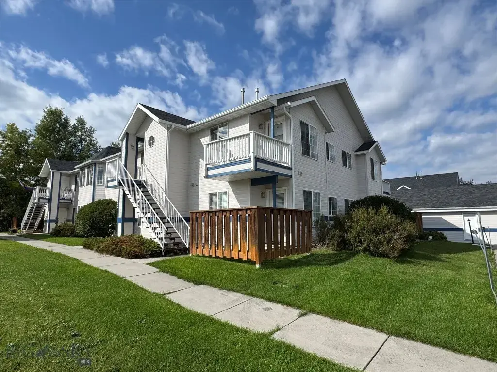 211 Michael Grove 1a, Bozeman