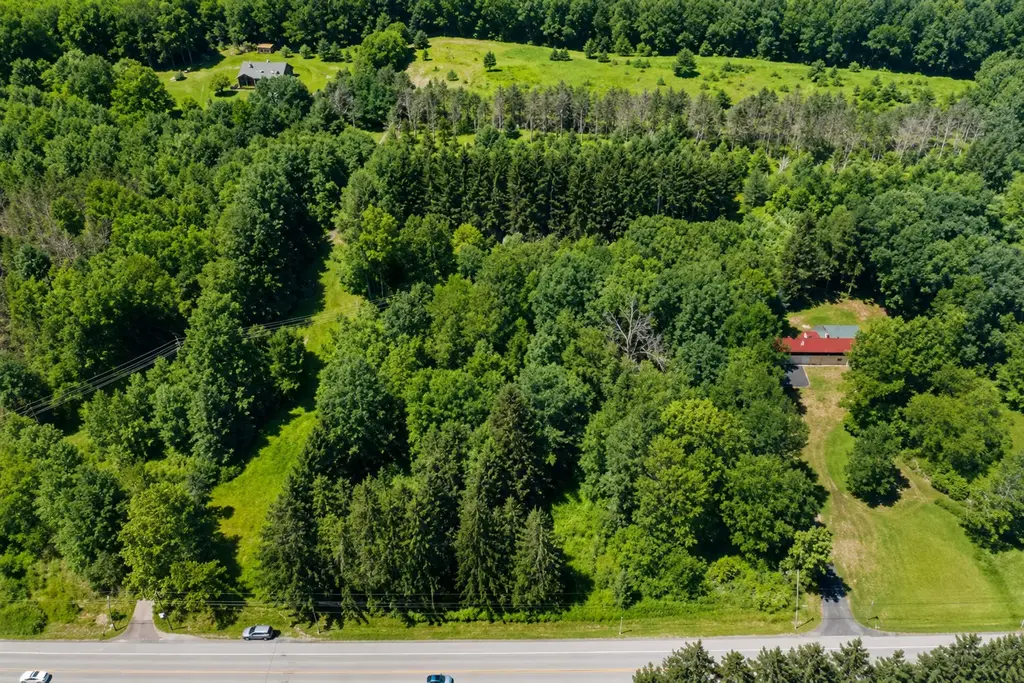 National Pike, Us40-nr Mt, Wharton