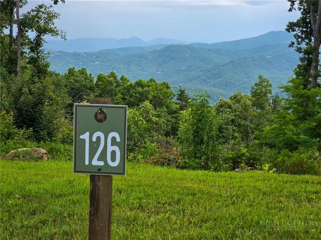 126 Autumn Street Overlook, Deep Gap
