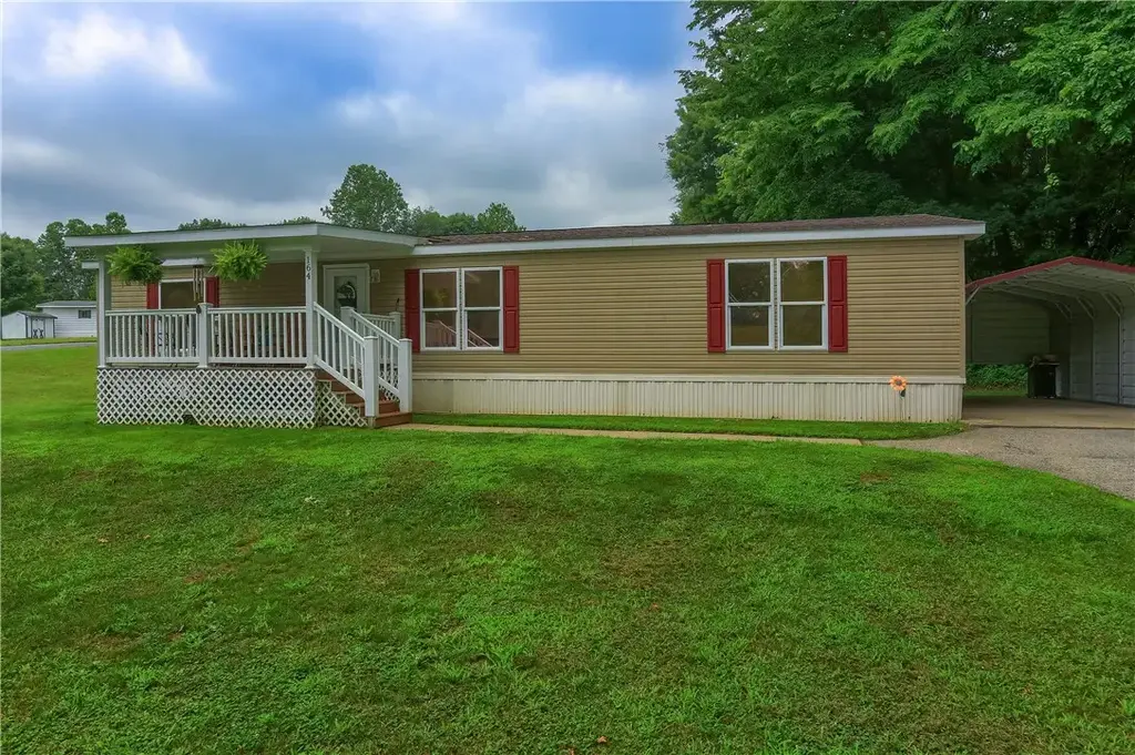 164 Harbor Village Drive , Union