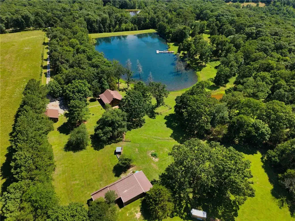21019 Carter Road, West Fork
