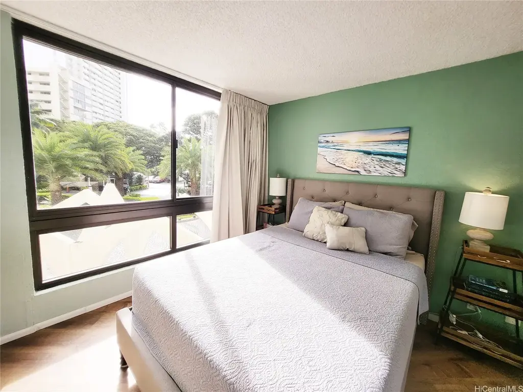 300 Wai Nani Way # I203, Honolulu