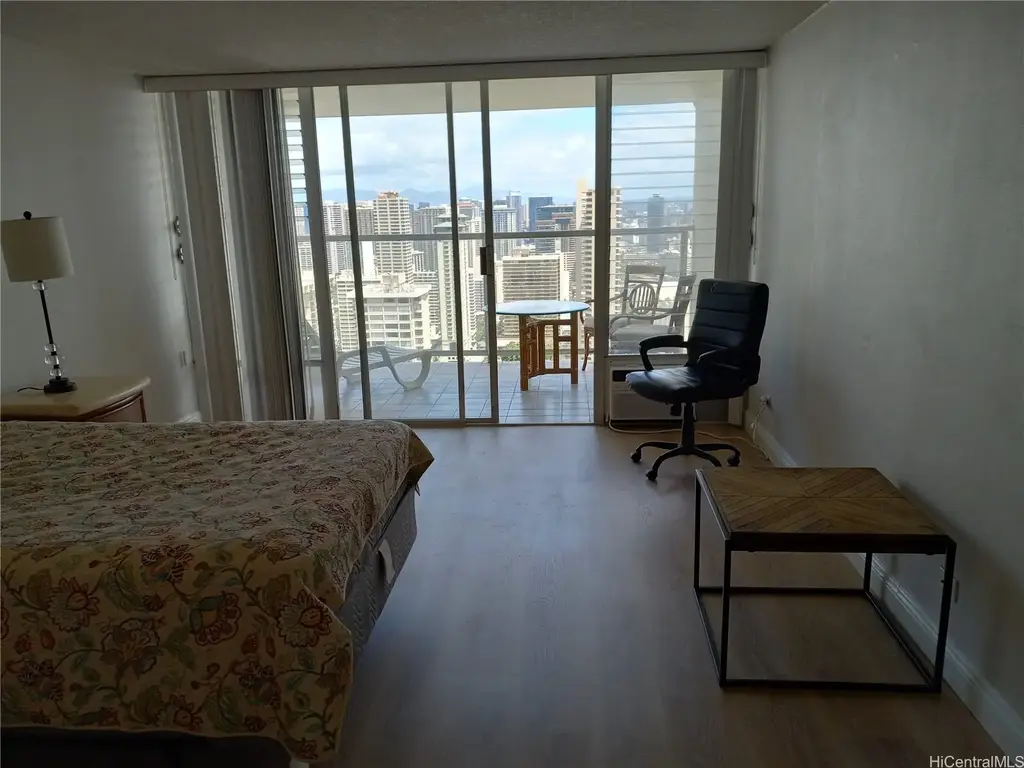 445 Seaside Avenue # 4214, Honolulu