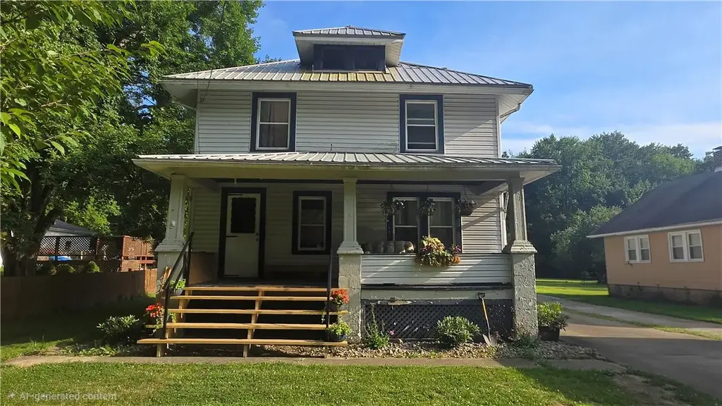75 Sherrard Avenue , Hempfield