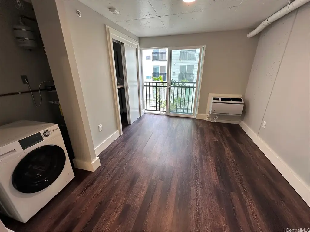 (unit #319) 803 Waimanu Street, Honolulu
