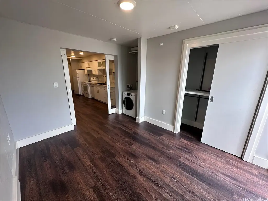 (unit #423) 803 Waimanu Street, Honolulu